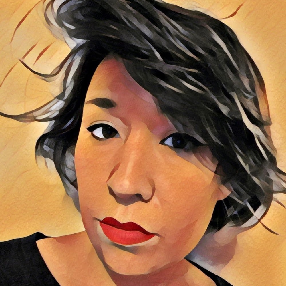 Meet your Posher, Elisabeth